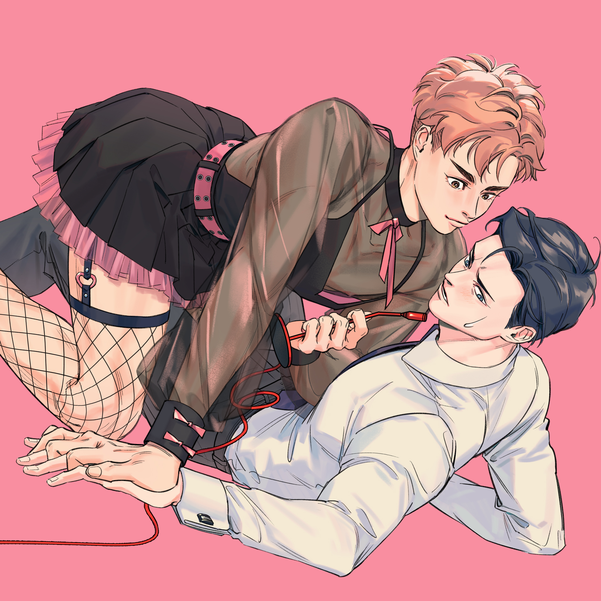 土豪漫画免费入口热门日漫推荐